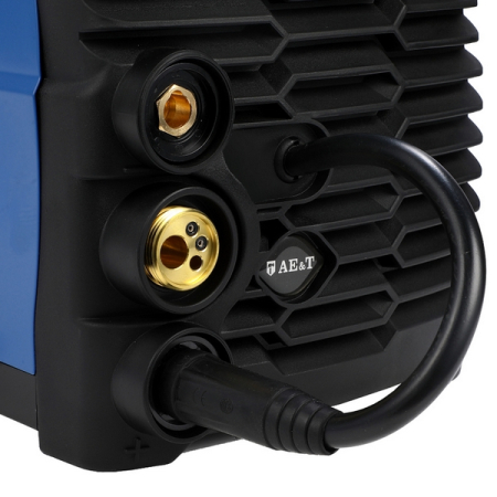 Сварочный полуавтомат 200А/220В AE&T TWM200S