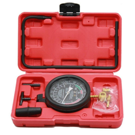 Тестер вакуумного и топливного насоса AE&T TA-G1015