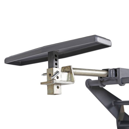 Nordberg N636-2 Подъемник ножничный пневматический мобильный, 2,5 т