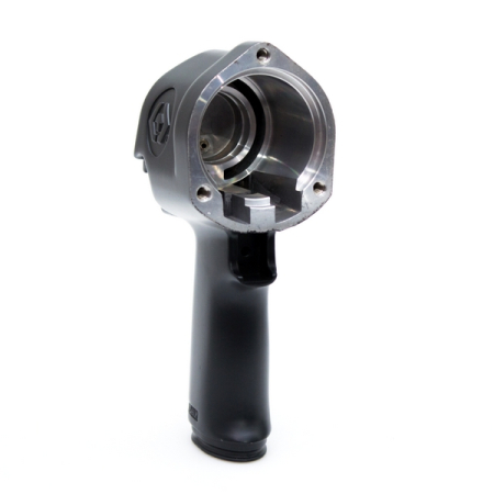 Ремкомплект для гайковерта 33411-040, корпус двигателя (включая 02, 07, 20A) KING TONY 33411-A01