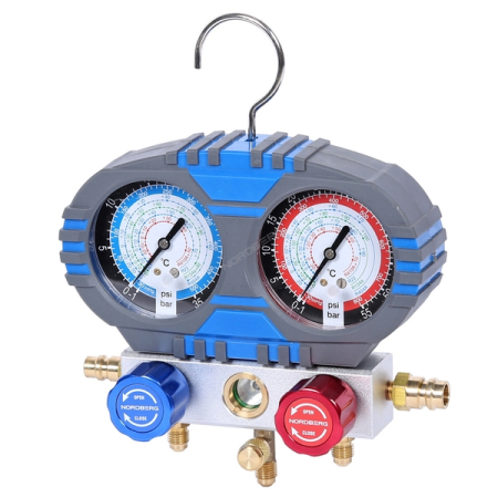 NORDBERG NFG32 Коллектор манометрический