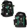 Рюкзак для инструментов 360x180x470 мм Jonnesway JW-BACKPACK