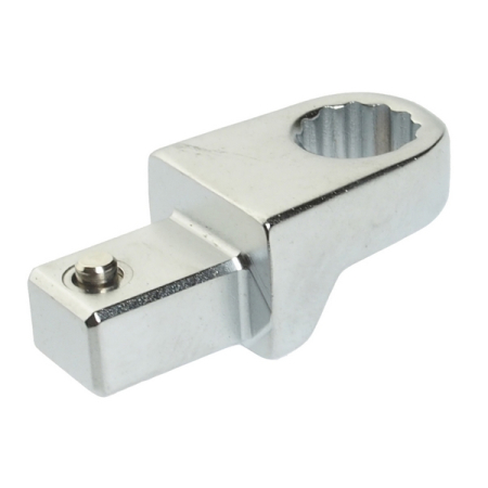 Насадка накидная 12-гранная 10 мм для динамометрического ключа 9x12 мм JTC-509210