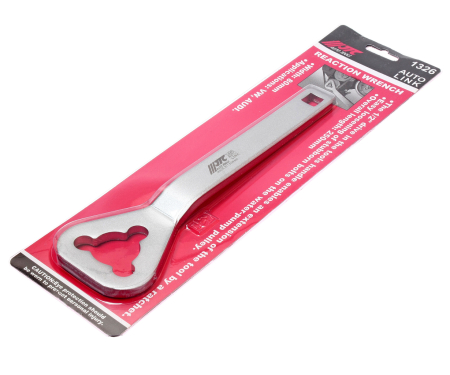 Ключ для фиксации шкива насоса водяного (VW,AUDI) JTC-1326 Ключ для фиксации шкива насоса водяного (VW,AUDI) JTC-1326