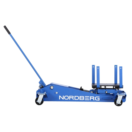 Nordberg N32210 Домкрат трансмиссионный гидравлический, 2 т