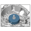 Инструмент для регулировки сцепления DSG VAG T10466 Car-Tool CT-D024 Инструмент для регулировки сцепления DSG VAG T10466 Car-Tool CT-D024