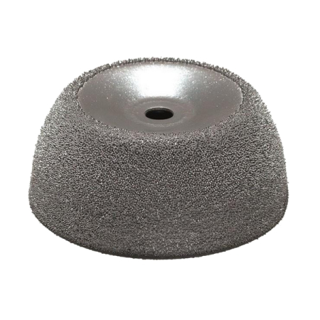 Абразив-сфера 90x40 мм, зернистость 230, Clipper BJ120