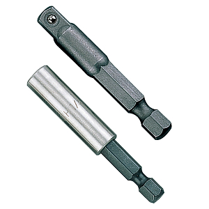 Переходники для шуруповертов