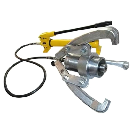 Съемник гидравлический 50 т, с выносным насосом, TOR EP-50T