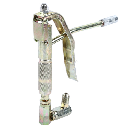 NORDBERG NO2021 Пистолет раздаточный для консистентной смазки