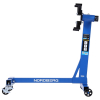 NORDBERG N30045 Стенд (кантователь) для ремонта двигателя, 450 кг