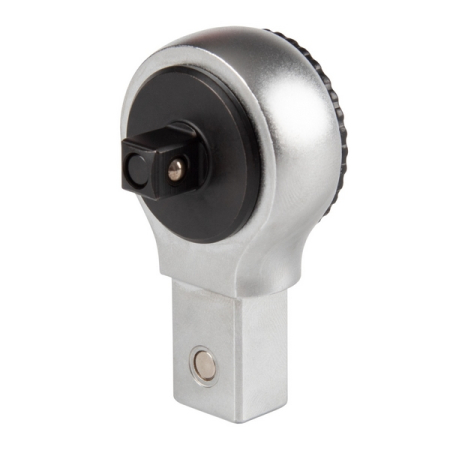 Насадка трещоточная серии FIT, 3/8", 14x18 мм KING TONY 34503203R