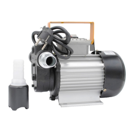 Электронасос для ДТ и керосина, 220 В, 55 л/мин, Petropump ACTP 60