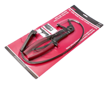 Съемник хомутов пружинных с гибким приводом 55мм (VW,AUDI) JTC-4881 Съемник хомутов пружинных с гибким приводом 55мм (VW,AUDI) JTC-4881