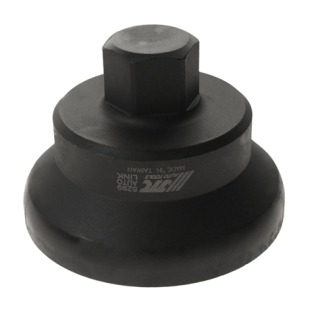 Головка ступичная 85 мм SAF JTC-5299 Головка ступичная 85 мм SAF JTC-5299