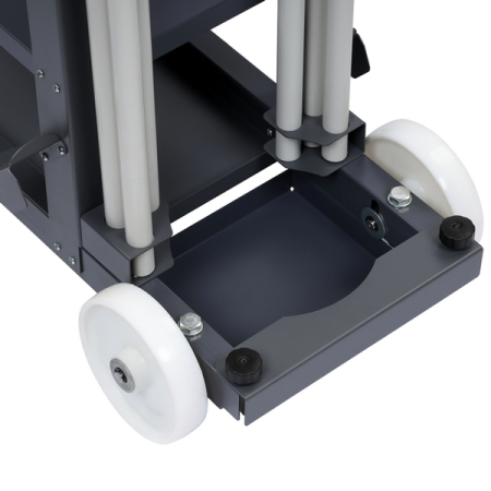 NORDBERG T25 Тележка для сварочного аппарата