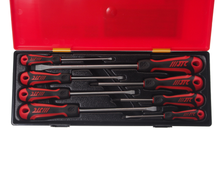 Набор отверток 8 предметов JTC