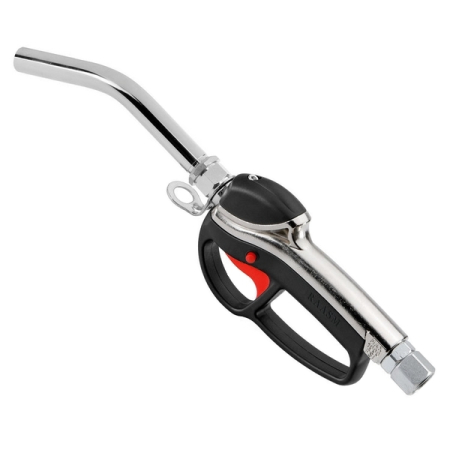 Пистолет для раздачи масла с жестким наконечником RAASM 37743