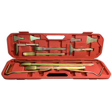 Скребки и монтажки набор, 13 шт, AE&T TA-D1017