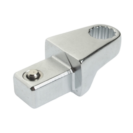 Насадка накидная 12-гранная 8 мм для динамометрического ключа 9x12 мм JTC-509208