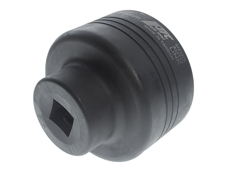 Головка торцевая 3/4" 75мм 8-ми гранная ударная JTC