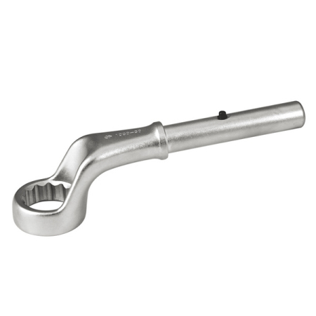 Ключ накидной усиленный 60 мм King Tony 10C0-60