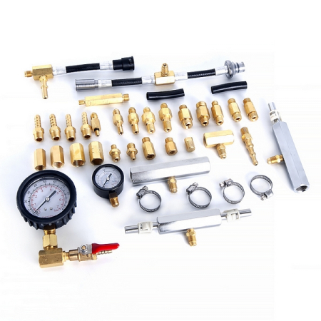 Тестер давления топлива Car-Tool CT-1049