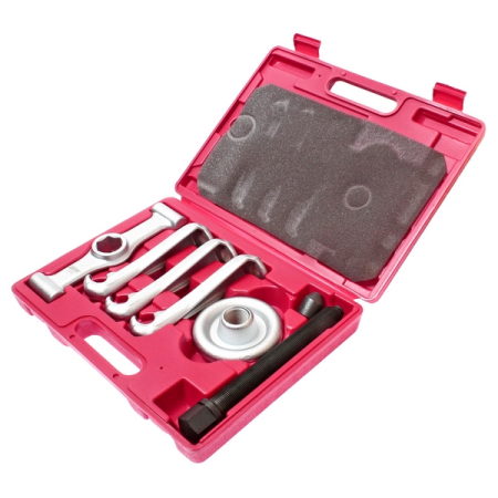 Съемник ступиц универсальный до 190,2 мм JTC-1259 Съемник ступиц универсальный до 190,2 мм JTC-1259