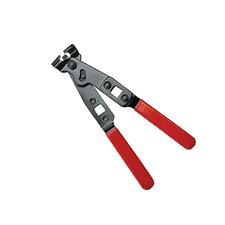 Щипцы для ленточных хомутов систем охлаждения и ШРУС Мастак 103-30245