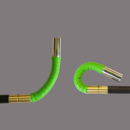 Видеоэндоскоп гибкий, зонд 8.5 мм, 800 мм, Standard Focus, JPROBE NT 1-85-80 SF