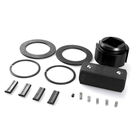 KING TONY 34862-3DK Ремкомплект для динамометрических ключей серии 34862, храповичный механизм