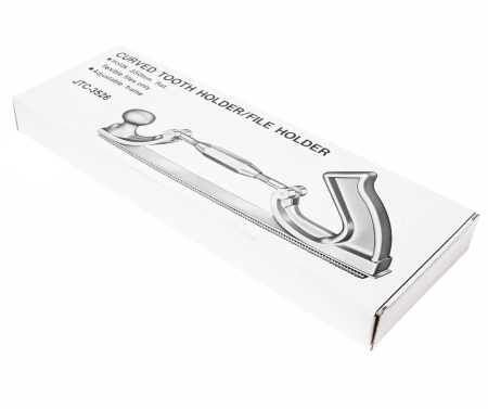 Рубанок рихтовочный 350мм для пластин JTC-3526