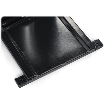 Лифт колесный пневматический для шиномонтажного станка, 65 кг, KraftWell KRW-TLC