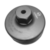 Головка для осей BPW 109 мм, 8 граней, Car-Tool CT-A1050-4 Головка для осей BPW 109 мм, 8 граней, Car-Tool CT-A1050-4