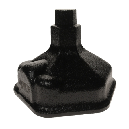 Головка ступичная 140 мм SAF JTC-5287 Головка ступичная 140 мм SAF JTC-5287