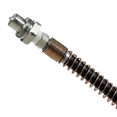 NORDBERG N31PE75 Выпрессовщик шкворней гидравлический 75 т, ручной привод