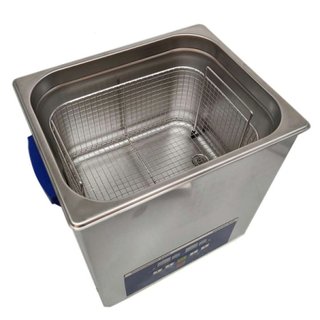 Ультразвуковая ванна 13 л, с цифровым управлением и подогревом, ОДА Сервис ODA-LQ130 Ультразвуковая ванна 13 л, с цифровым управлением и подогревом, ОДА Сервис ODA-LQ130