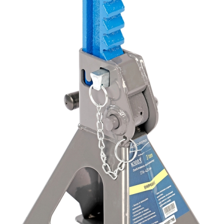 NORDBERG N3003 Подставка страховочная, 3 т (2 шт)