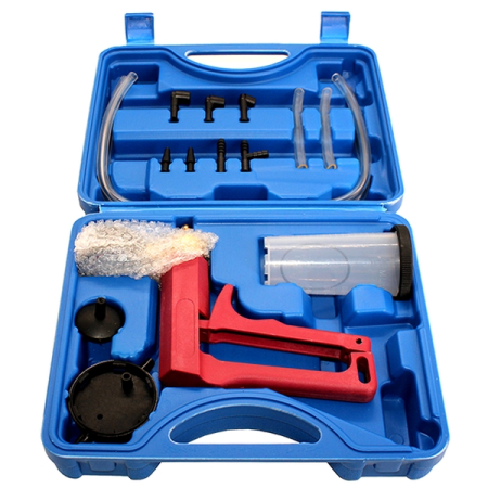 Тестер вакуумный AE&T TA-G1020