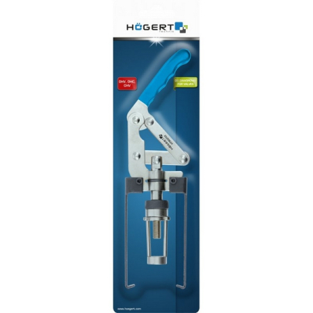 Рассухариватель для клапанов верхнего расположения HOEGERT HT8G252