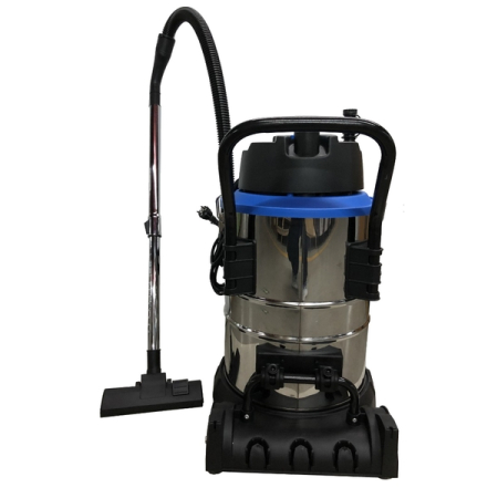 Пылесос профессиональный 40л 1400Вт AE&T TC122A-401400