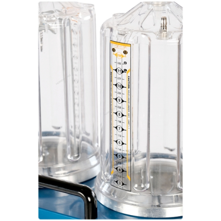 NORDBERG CMT5 Установка для замены охлаждающей жидкости, промывка радиатора