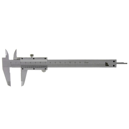 Штангенциркуль 150 мм Калиброн ШЦ-1 71869