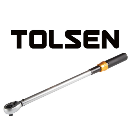 Ремкомплект для динамометрического ключа TT19668, уплотнение рукоятки установки усилия (35) TOLSEN TT19668-35