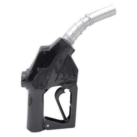 Пистолет для топлива автоматический, 1" BSP, сопло 1", Petropump AC-120 Пистолет для топлива автоматический, 1" BSP, сопло 1", Petropump AC-120