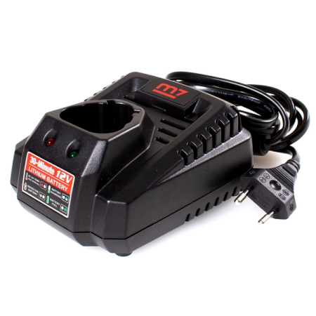 Зарядное устройство 12 В MIGHTY SEVEN DC-10A