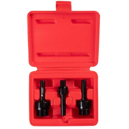 Набор адаптеров для замены трансмиссионного масла, 3 предмета, МАСТАК 103-49003C