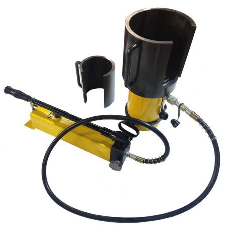 Выпрессовщик втулок гидравлический, 60 т, ОДА Сервис ODA-V1339