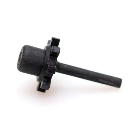 Ремкомплект для гайковерта NC-4255Q, NC-4233, клапан воздушный, MIGHTY SEVEN NC-4255P12