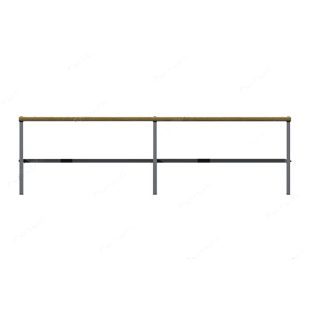 Скамейка гардеробная Феррум 03.501-9007